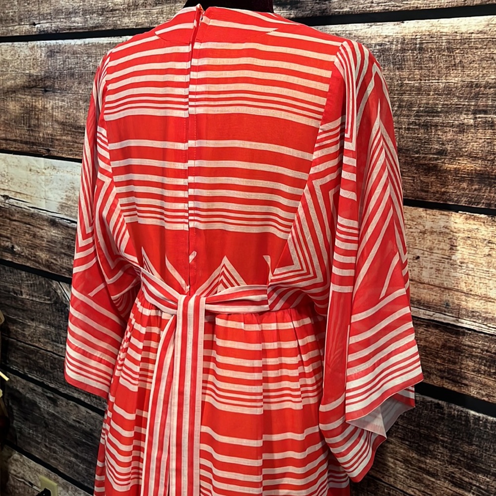 Vintage 60’s hippie boho festival dress. - Picture 7 of 12